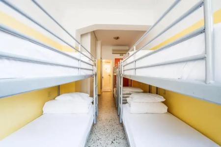 Safestay Athens Monastiraki - 51