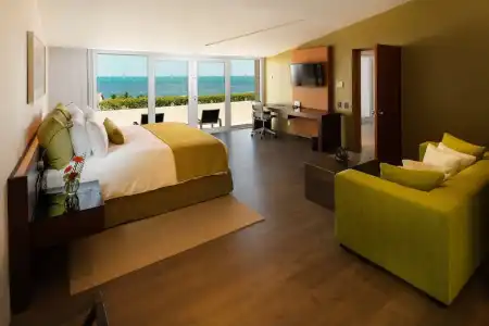 InterContinental Presidente Cancun Resort by IHG - 120