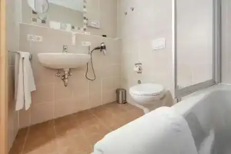 Aalener Römerhotel - 46