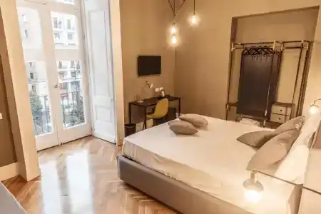 Relais Della Porta - 136