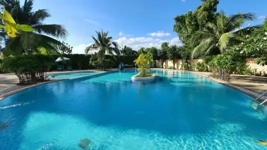 Sea Sand Sun Resort Rayong - 36