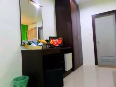 Thana Patong Guesthouse - 25