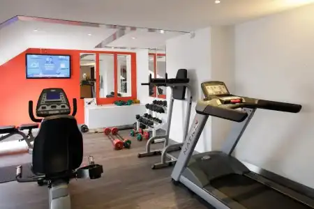 ibis Styles Chartres Sud Barjouville - 17