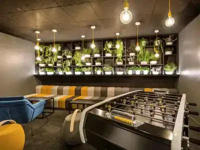 Mercure Hyeres Centre Côte d'Azur - 22