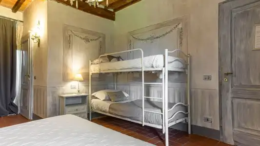 Il Castagnolo Country B&B - 153