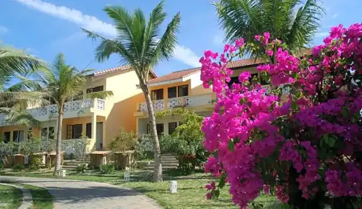 Le Belhamy Resort And Spa - 80