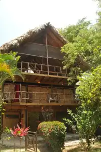 Cabarete Boutique Ecolodge Beachfront - 38