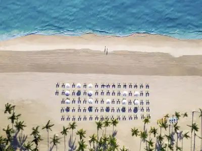 Hyatt Ziva Cap Cana - All Inclusive - 28