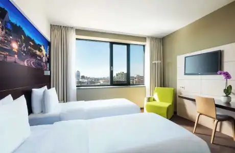 Lindner Bratislava, part of JdV by Hyatt - 50