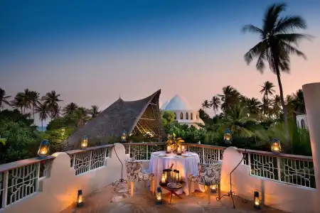 Xanadu Luxury Villas & Retreat Zanzibar - 18