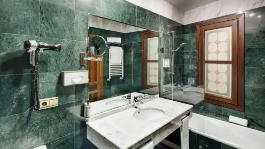 Sercotel Palacio de Los Gamboa - 52