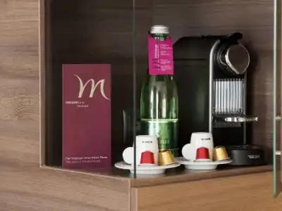 Mercure Graz City - 76