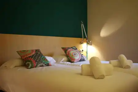 Hostal LA Fosca - 51