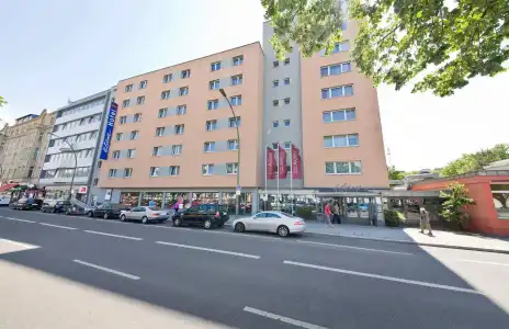 Aldea Berlin Centrum - 15