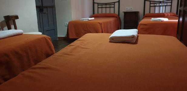 Pension Catedral - 25