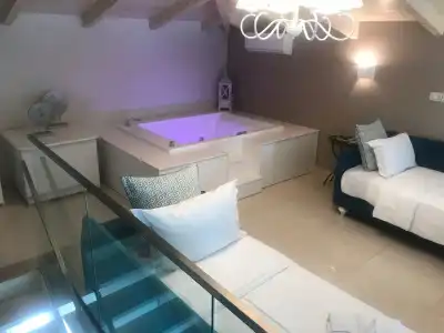 Anemos Luxury Grand Resort - 120