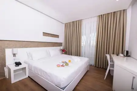 Prestige Resort - 33