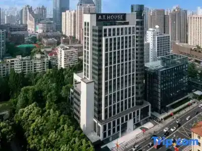 A.T.House Xujiahui Shanghai - 21