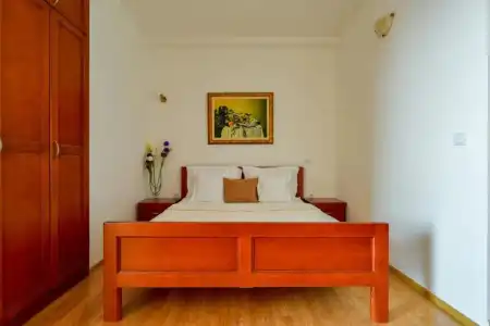 Apartments Leut - 47