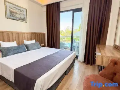 Çınar Boutique Bodrum - 33