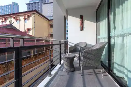 Citismart Luxury Apartments - 64