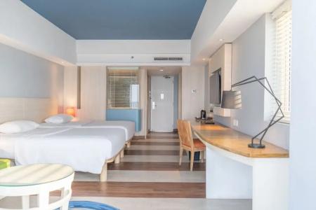 Mercure Convention Center Ancol - 100