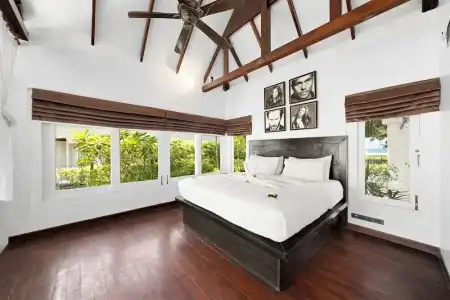 Zara Beach Resort - 130