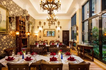 Dalat Edensee Lake Resort & Spa - 42