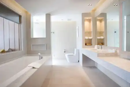 Le Meridien Khao Lak Resort & Spa - 19