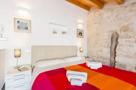 B&B Bianco E Blu - 35