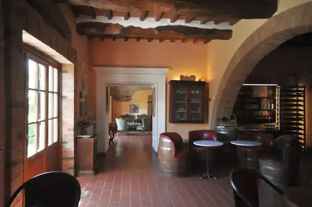Casafrassi Wine Resort - 28