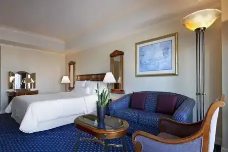 The Westin Tokyo - 2