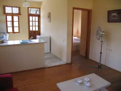 Pasha Suites - 25