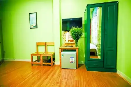 Dalat Flower - 88