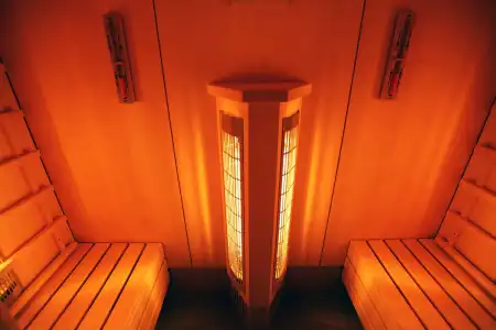 Akamas Health Farm & Spa - 17