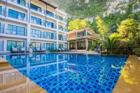 Andaman Pearl Resort - 71