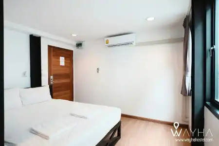 Wayha Hostel Don Mueang Airport - 32