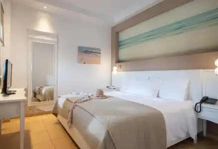 Antigoni Seaside Resort - 81