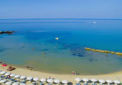 la Playa - 15