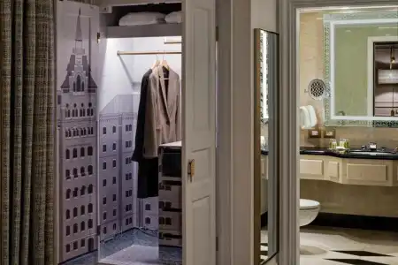 Hilton Molino Stucky Venice - 38