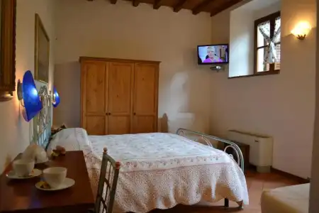 B&B la Fonte del Machiavelli - 38