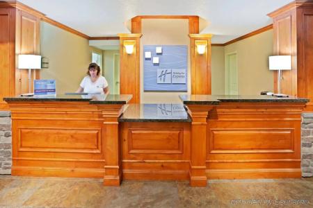 Hyatt Place Fairbanks - 26