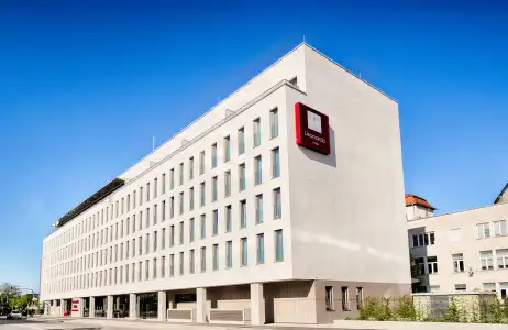 Leonardo Munich City South - 0