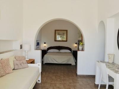 Residence Terra Rossa - 162