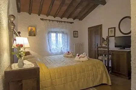 Colle Etrusco Salivolpi - 29