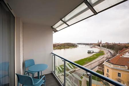 Novotel Szeged - 59