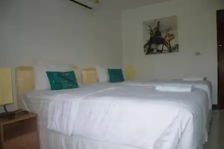 Sumali Villa - 27
