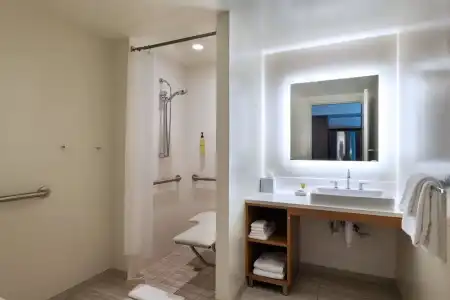 Element Austin Downtown - 48