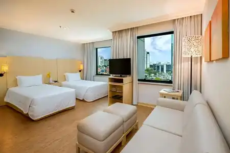 Blue Tree Premium Morumbi - 66