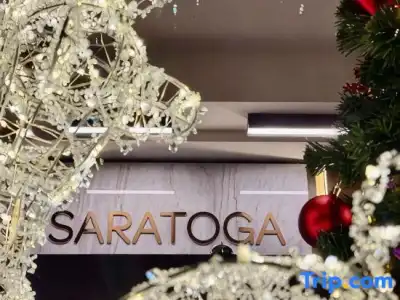 Saratoga Sultanahmet - 28